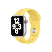 40mm Sport Band - S/M & M/L For Apple Watch - Ginger