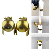 CABS - Candle Extinguishers - Gold