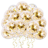 10 Piece Graffiti Balloons