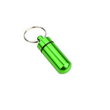CABS-Mini Portable Pill/Snuff bottle
