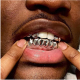 Cabs - Teeth Grillz - 3 Piece