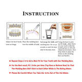 Cabs - Teeth Grillz - 3 Piece