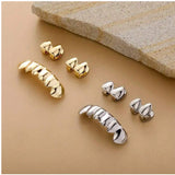Cabs - Teeth Grillz - 3 Piece
