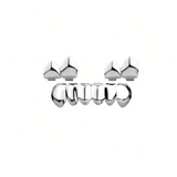 Cabs - Teeth Grillz - 3 Piece