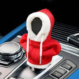 CABS - Xmas Knob Hoodie for Gear Shift