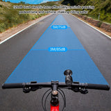 Sport Bicycle 120db Warning Horn (6cm)