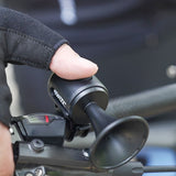Sport Bicycle 120db Warning Horn (6cm)