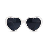 Heart Effect Diffraction Party Glasses