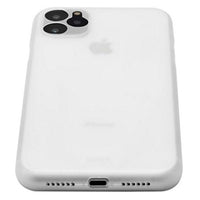QDOS Pro: Tect iPhone 11Pro .33mm case