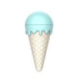 CABS-Catnip Ball- Ice cream - Blue
