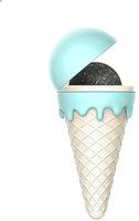 CABS-Catnip Ball- Ice cream - Blue