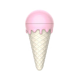 CABS-Catnip Ball- Ice cream - Pink