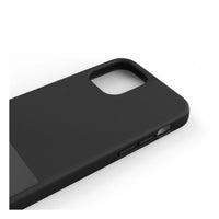SuperDry Apple iPhone 12/ 12 Pro Canvas Case - Black
