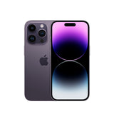 Apple iPhone 14 Pro 1TB - Deep Purple