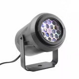 16 Patterns Christmas Projection LED Light-MRUL