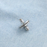 Cabs - Magnetic Curtain Buckle