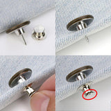 Cabs - Magnetic Curtain Buckle