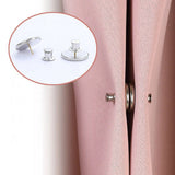 Cabs - Magnetic Curtain Buckle