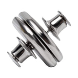 Cabs - Magnetic Curtain Buckle
