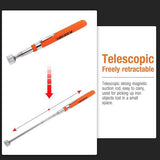 CABS - Stainless Steel Magnet Pen