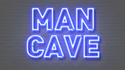 Man Cave