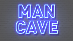 Man Cave