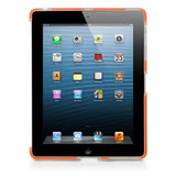 Tech21 Impact Mesh Case for iPad  - Smokey