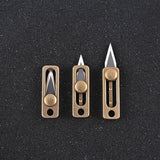 CABS - Mini pocket knife keyring