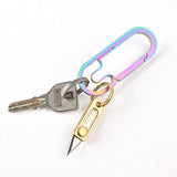 CABS - Mini pocket knife keyring