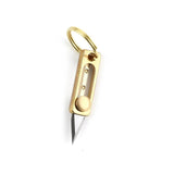 CABS - Mini pocket knife keyring
