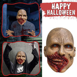 CABS - Scary Walking Monster Mask