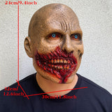 CABS - Scary Walking Monster Mask