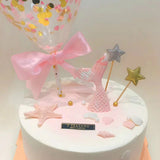 CABS - Mermaid Tail Silicone Mould - M