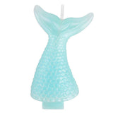CABS - Mermaid Tail Silicone Mould - M