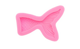 CABS - Mermaid Tail Silicone Mould - S