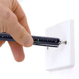 CABS - Multi-Tool Pen- 6 in 1