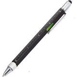 CABS - Multi-Tool Pen- 6 in 1