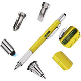 CABS - Multi-Tool Pen- 6 in 1