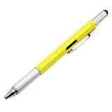CABS - Multi-Tool Pen- 6 in 1