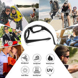 CABS - Night vision - anti-glare glasses