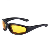 CABS - Night vision - anti-glare glasses