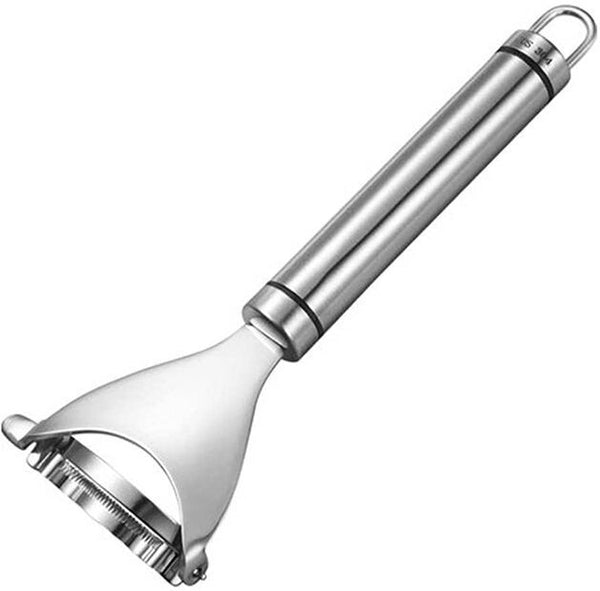 Stainless Steel Corn Peeler