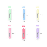 CABS- Mini Refillable Perfume Bottle