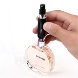 CABS- Mini Refillable Perfume Bottle