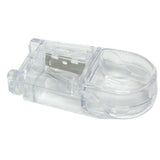 Portable Pill Cutter and Holder