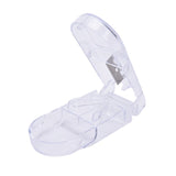 Portable Pill Cutter and Holder