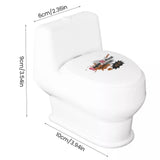 CABS - Prank Toilet Spray Gun