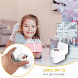 CABS - Prank Toilet Spray Gun