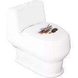 CABS - Prank Toilet Spray Gun