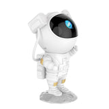 2023 Astronaut Galaxy Projector with Backup Battery | Night Light